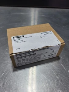 Siemens 6GK7243-1BX30-0XE0 Communication Processor CP1243-1 - Picture 1 of 5