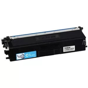 Brother TN437C Ultra High Yield CYAN Laser Toner Cartridge up to 8000 Pages - Picture 1 of 2