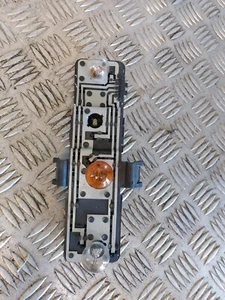 Platine porte ampoule feu arrière droit - CITROEN XSARA PICASSO - Picture 1 of 3
