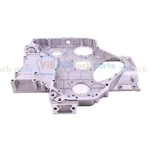 Timing Cover 3716C522 3716C247 for Perkins 1004-4 1004-4T 1006-6 1006-6TW 135Ti - Picture 1 of 4
