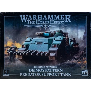 Predator Tank BITS MULTILISTING Legion Horus Heresy 40k Space Marine Warhammer - Picture 1 of 23