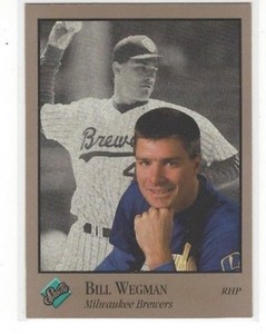 1992 STUDIO BASEBALL REGULAR SERIES SINGLES #'S 151-264