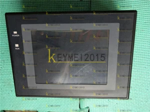 ONE Omron NT31-ST123B-V3 Touch Panel Used - Picture 1 of 1