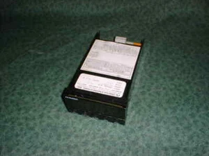 Omega Engineering Digital Display Module # DP25BSA 1.2 (33745-D4) - Picture 1 of 3