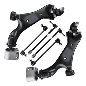 Suspension Kit, Replacement For Lower Control Arm With Ball Joint Sway Bar Li... - Picture 1 of 7