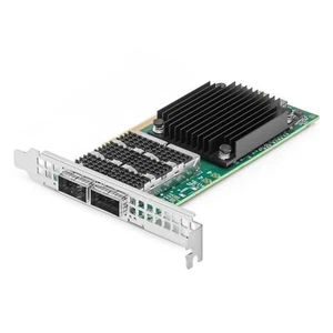 MCX623106AN-CDAT MELLANOX ConnectX-6 Dx EN Adapter Card 100GbE - Picture 1 of 7