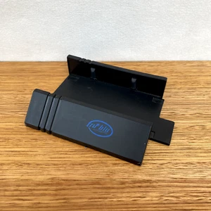 Tru Blu Accessories Vertical Console Stand Holder For Sony Playstation 2 PS2 - Picture 1 of 3