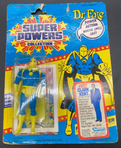 DC Super Powers Collection Dr. Fate