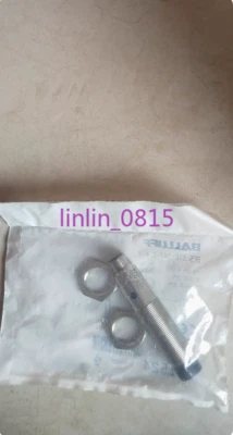 1Pcs New BALLUFF BES 516-547-S4-H - Image 1 of 2