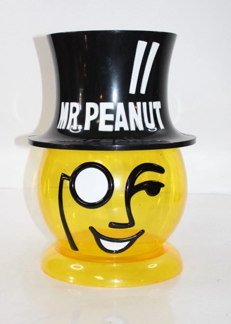 Mr Peanut Head for sale | eBay