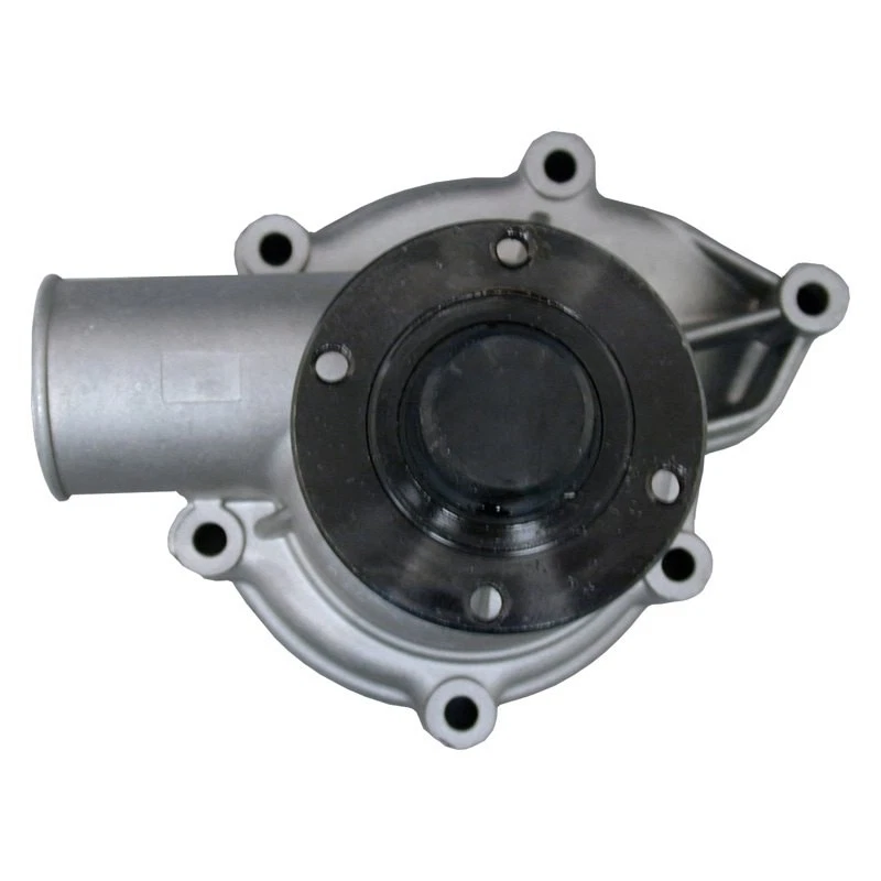 For BMW 535i 1990-1993 URO Parts 11519070761 Engine Coolant Water Pump w Gasket - Image 1 of 1