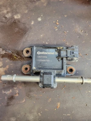 Flex Fuel Sensor ACDelco Mexico 13577394 - Image 1 of 4