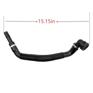 68104972AA HVAC Heater Hose For Chrysler 200 2015-2017 For Cherokee 2014-2018 - Picture 1 of 5