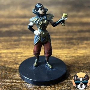 Dungeon & Dragons: Blood Drinker Vampire - 17/55 - Guide to Ravnica - Picture 1 of 4