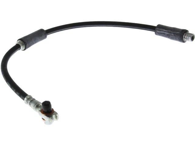 Manguera de freno delantera 55WDYM76 para Audi TT Quattro 2001 2000 2003 2002 2004 2005 2006 Foto 1 de 1