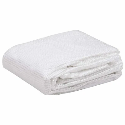 Telo di Ricambio per Serra (36 m²) 3x12x2 m Trasparente - Immagine 1 di 4