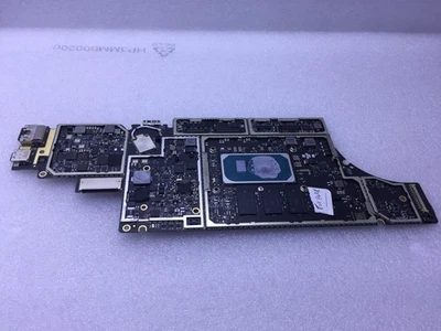 Материнская плата Microsoft Surface Laptop 5 13,5 дюйма 1950 i5 1235G7 8 ГБ RAM - Изображение 1 из 2