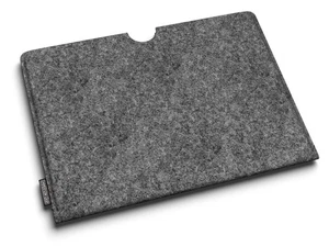 Felt sleeve for Samsung Galaxy Tab S11 Ultra (14.6", 2025), UK made, PERFECT FIT - Picture 1 of 5