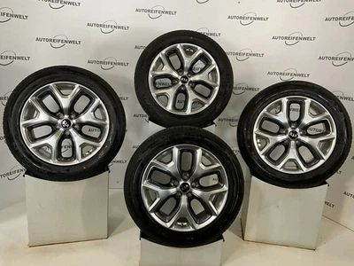 Sommer Kompletträder 235/55R19 z.B. passend für Kia Sorento - Bild 1 von 4