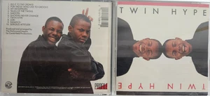 Twin Hype - Twin Hype CD - Picture 1 of 1