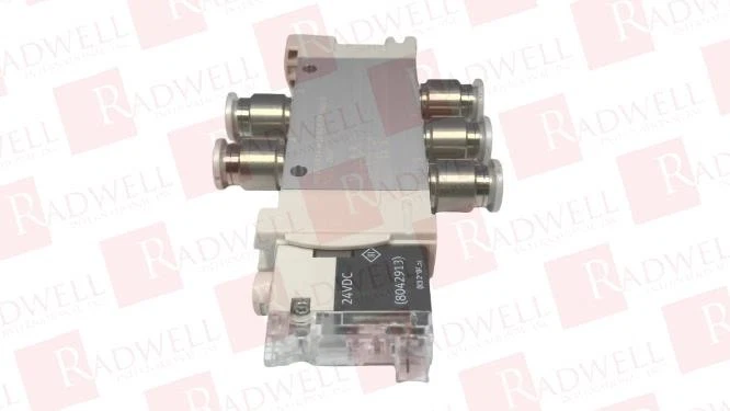 FESTO VUVG-LK14-M52-AT-T14-QN-1H2L-S / VUVGLK14M52ATT14QN1H2LS (NUEVO EN CAJA) Foto 1 de 1