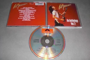 Pat Travers - An Anthology Vol.2 Polydor - Bild 1 von 1