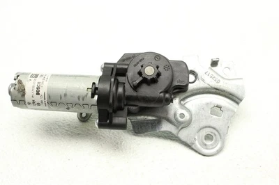 BMW M240i 228i 230i 2018 asiento delantero derecho ajuste ángulo motor P1-17125-03-00 Foto 1 de 4