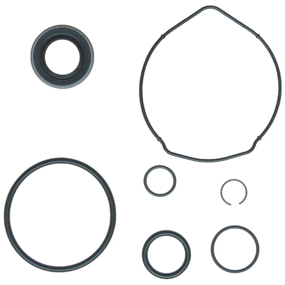 Kit de reparación de dirección asistida Gates 348849 para 04-16 Equinox LS430 SRX STS Terrain Foto 1 de 4