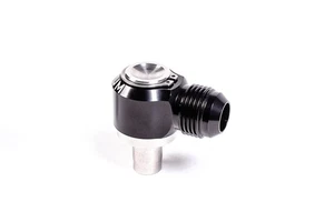 Radium Engineering for 10AN Male Swivel Banjo 13.5mm Press Fit Fitting - Picture 1 of 4