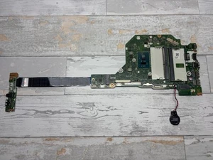 Acer Aspire A317-33 A317-53 17,3" Laptop Mainboard LA-K701P mit CPU Intel N4500 - Bild 1 von 12