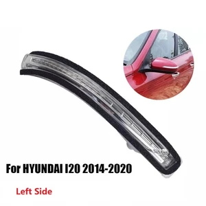 For Hyundai I20 2014-2020 87614-C8000 Left Side Door Wing Mirror Indicator Light - Picture 1 of 6