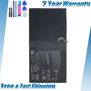 8400mAh HB299418ECW HB2994I8ECW Bateria do Huawei MediaPad M5 10 Pro + narzędzia - Zdjęcie 1 z 6