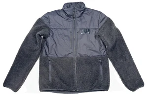 Helly Hansen Herren Schwarz Arktischer Ozean winddicht Fleece, Größe:S - Bild 1 von 9