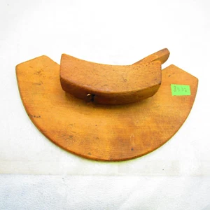 Coopers Howell barrel plane - Picture 1 of 7
