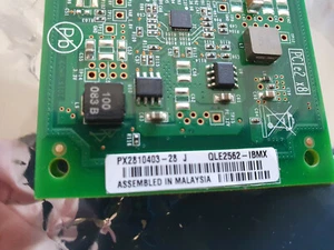 QLogic QLE2562 PCIe 8Gb dual Fibre Channel Netzwerkk FC PCI-E 2.0 - Bild 1 von 3