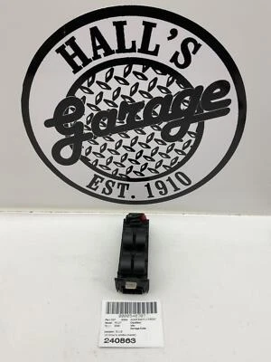 2006 2007 2008 Honda Pilot Master Window Door Switch Front Left Foto 1 de 4