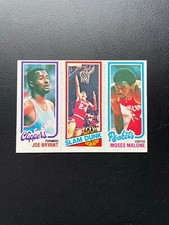 1980-81 Topps Basketball - Complete Your Set w/ Pictures - Combined Shipping!