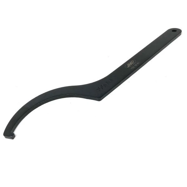 Ferramenta de ajuste de corrente de cubo traseiro para Ducati Monster 796 1000 1100 1200 - Imagem 1 de 1