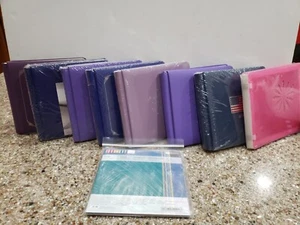 Creative Memories 7x7 Albums, Pages, Power Palette - Picture 1 of 36