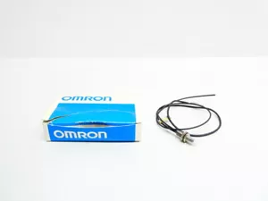 Omron D5A-3310 Precision Limit Switch - Picture 1 of 7