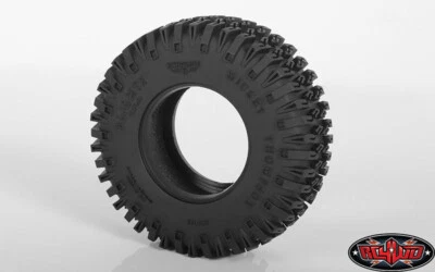 RC4WD Mickey Thompson Narrow 2.2" Baja MTZ Scale Tires Z-T0085 - Immagine 1 di 4