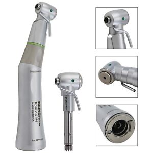 BEING Dental 20:1 Implant Contra Angle Surgery Handpiece Fiber Optic KAVO S201XL