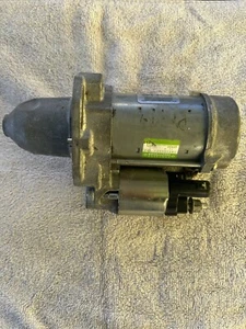 Denso 11T 12V Starter For Dodge Durango 2016-2019 56029780AD; 410-52670 - Picture 1 of 8
