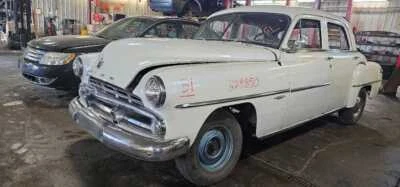 Dodge Coronet 1951 conjunto de eje trasero 3,90 abierto 1147650 Foto 1 de 4