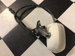 1970-74 AMC AMX Javelin Drivers Side Remote Mirror Rare - Picture 1 of 3