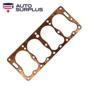 Head Gasket FOR Plymouth Model U Model PA PB 4 Cylinder 175 196 1929-1932 - Picture 1 of 1