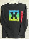 Hurley Youth Boys 2-Pack Thermals - Size 7/8  - Brand New