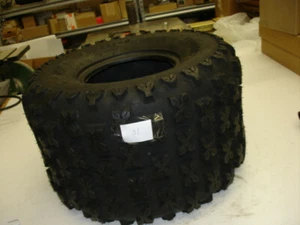 Neumático trasero para Honda ATC200X 1984-1985 Sedona Bazooka S&P AT 20/11-8 ATV nuevo (G2) - Imagen 1 de 10