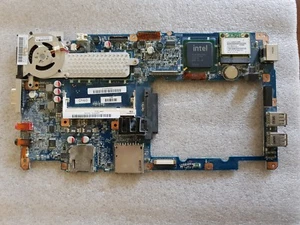 Carte Mère SONY VAIO VPCW12M1E Platine DAOSY2MB8F0 CPU Refroidissement Ventillo - Picture 1 of 3