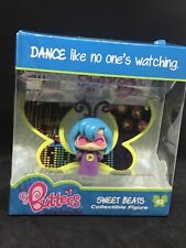 NIB Sweet Beats - Lil' Butters Social Butterflies Collectible Figures Series 02